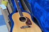 Gibson Custom Shop J-45 Custom Antique Natural-14.jpg